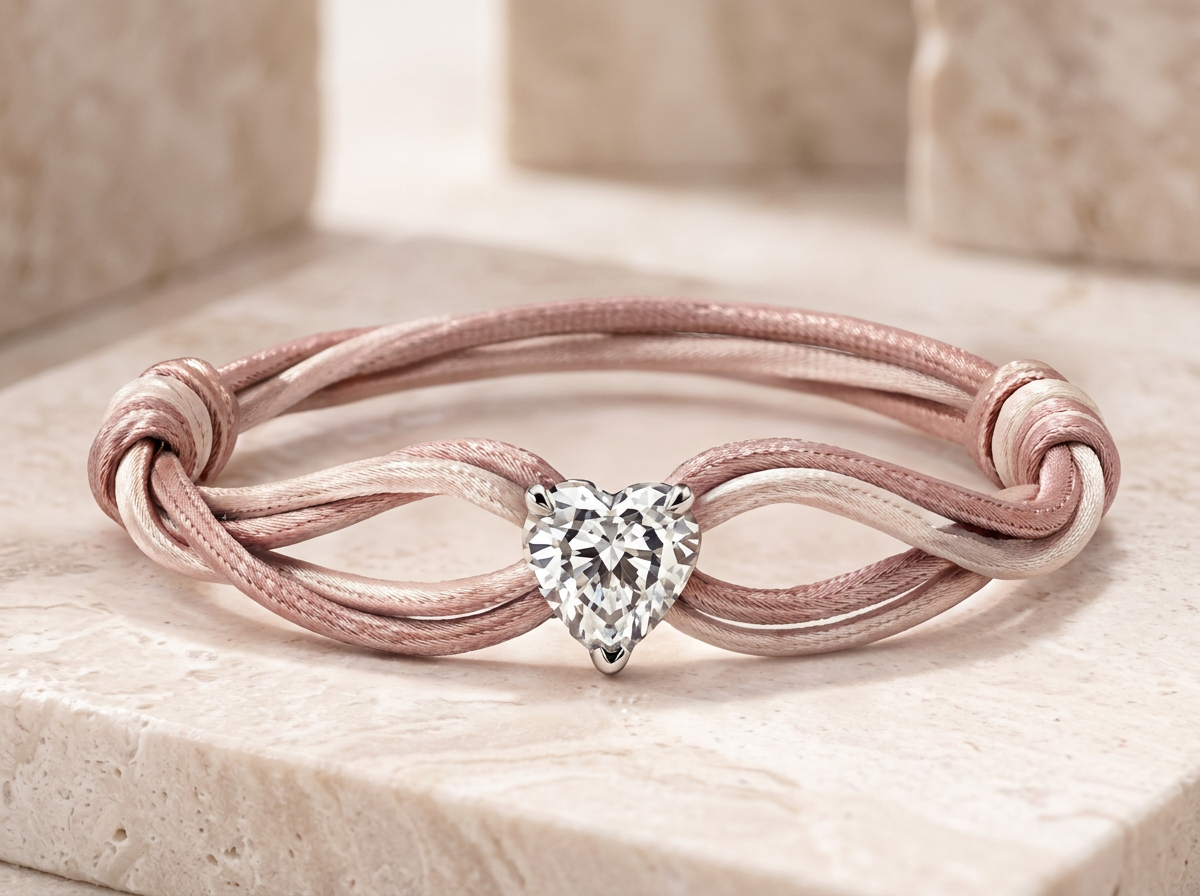 Dior Inspiration — Blush pink & ivory