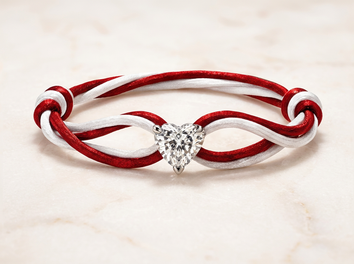 Monaco Edition — Red & white