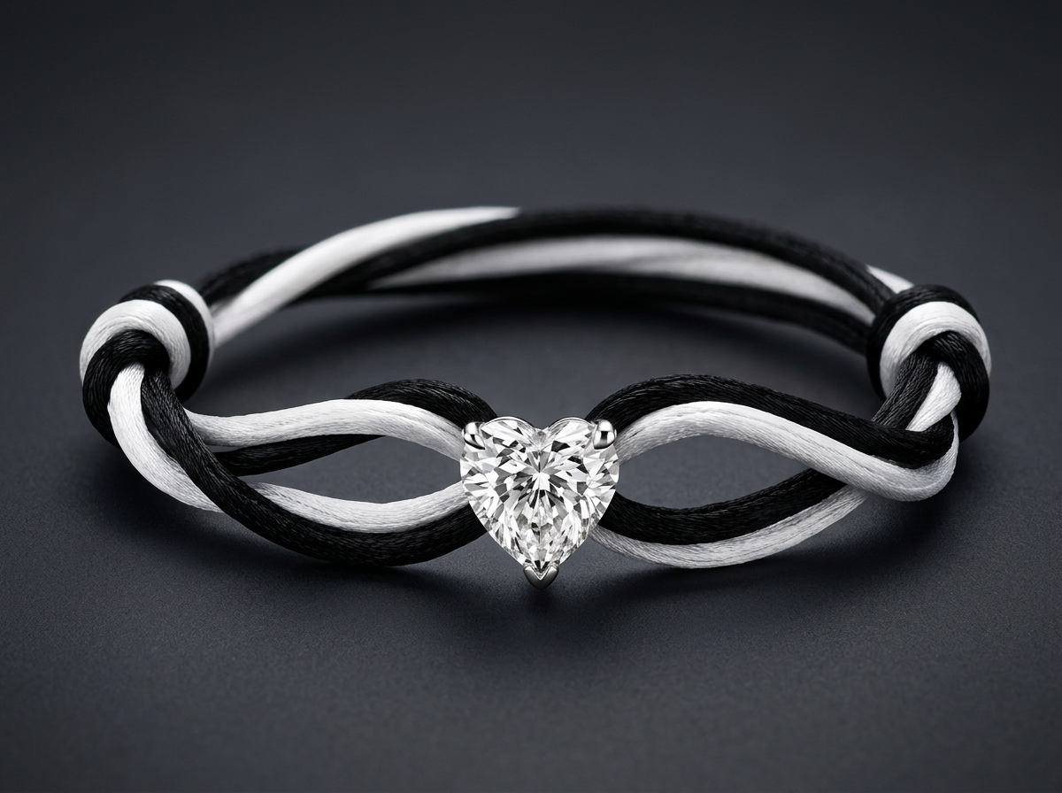 Tesla Inspiration — Black & white
